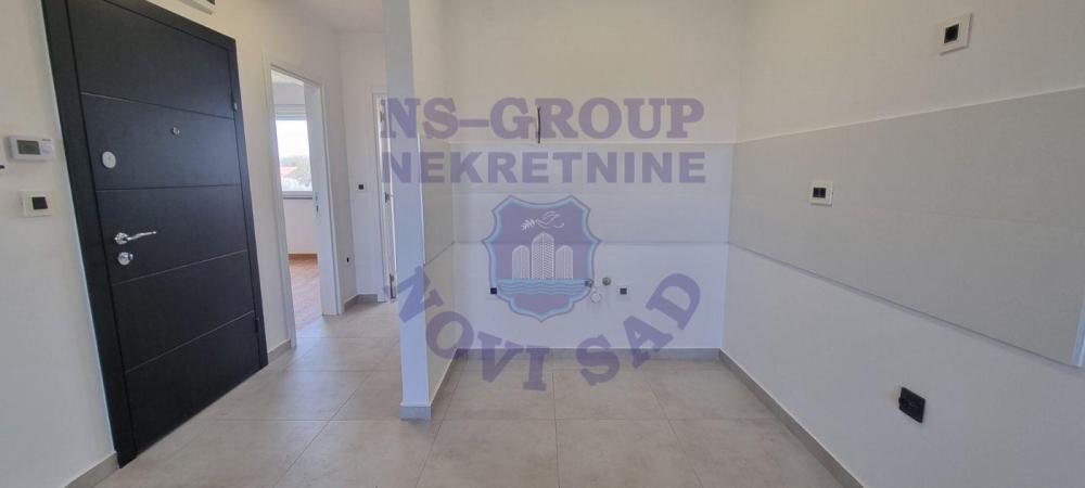 Slika 2 - Dvoiposoban stan na prodaju, 47m2, 111.240€