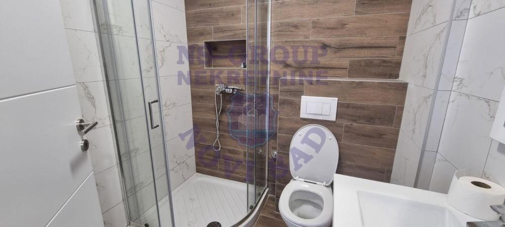 Slika 10 - Dvoiposoban stan na prodaju, 47m2, 111.240€