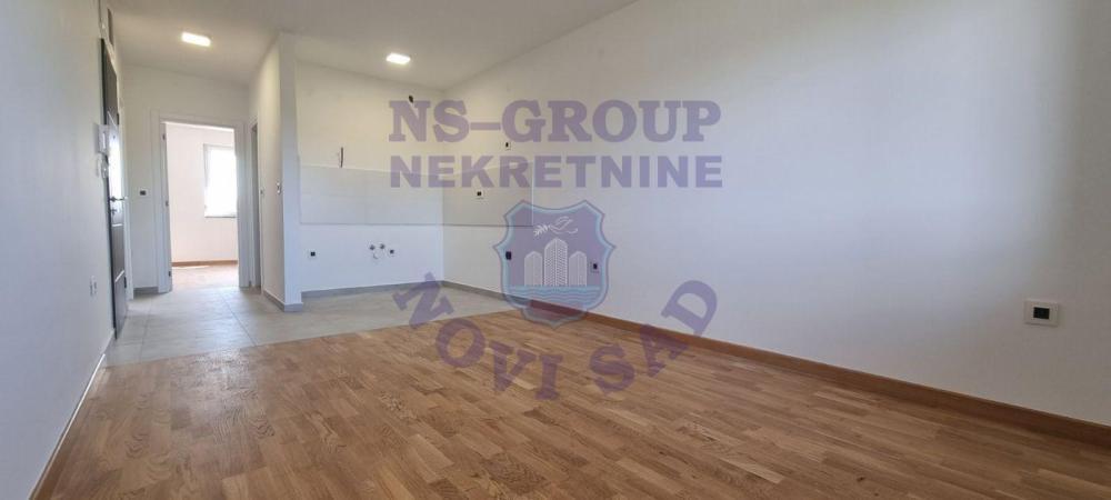 Glavna slika -Dvoiposoban stan na prodaju, 47m2, 111.240€