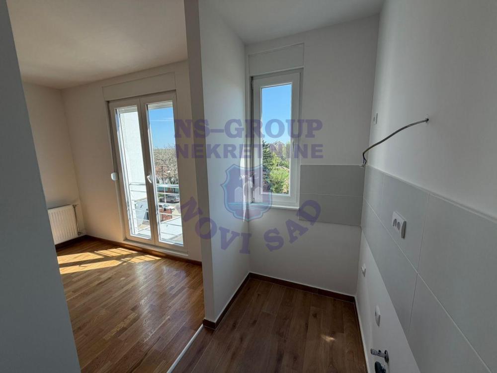 Slika 2 - Stan na prodaju, 37m2, 114.330€