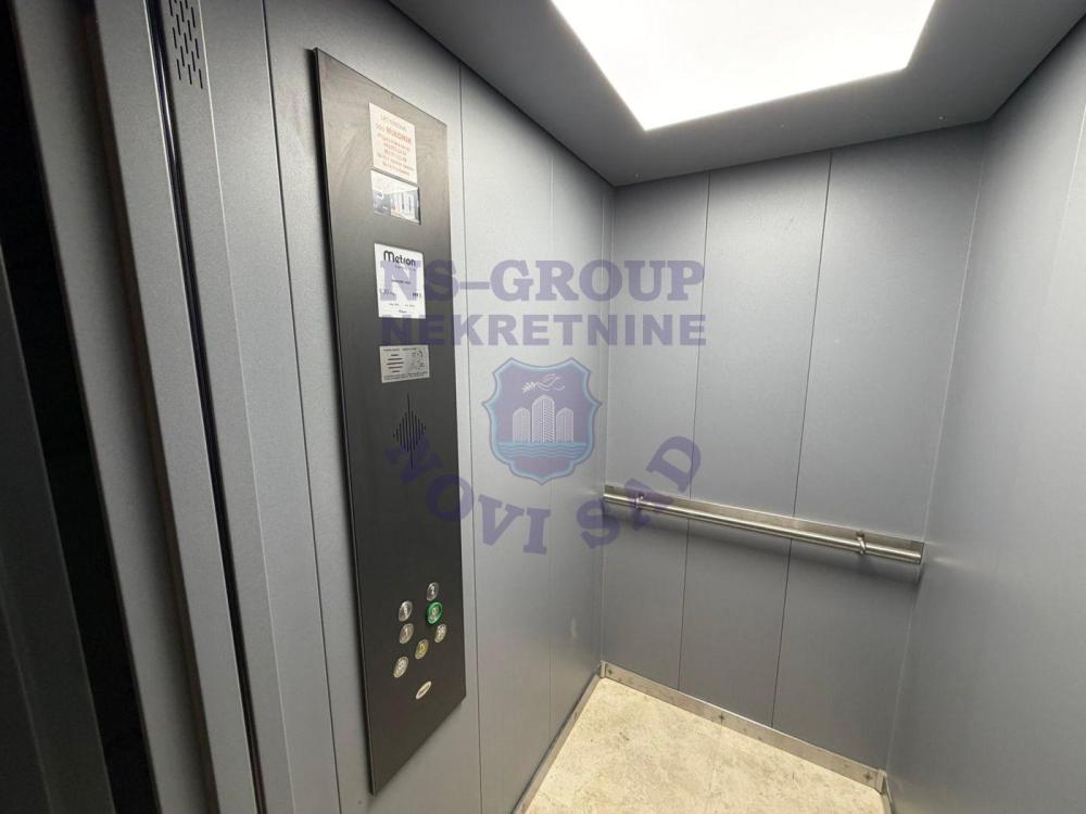 Slika 11 - Stan na prodaju, 37m2, 114.330€