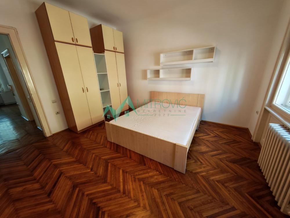 Slika 1 - Dvoiposoban stan na prodaju, 72m2, 211.000€