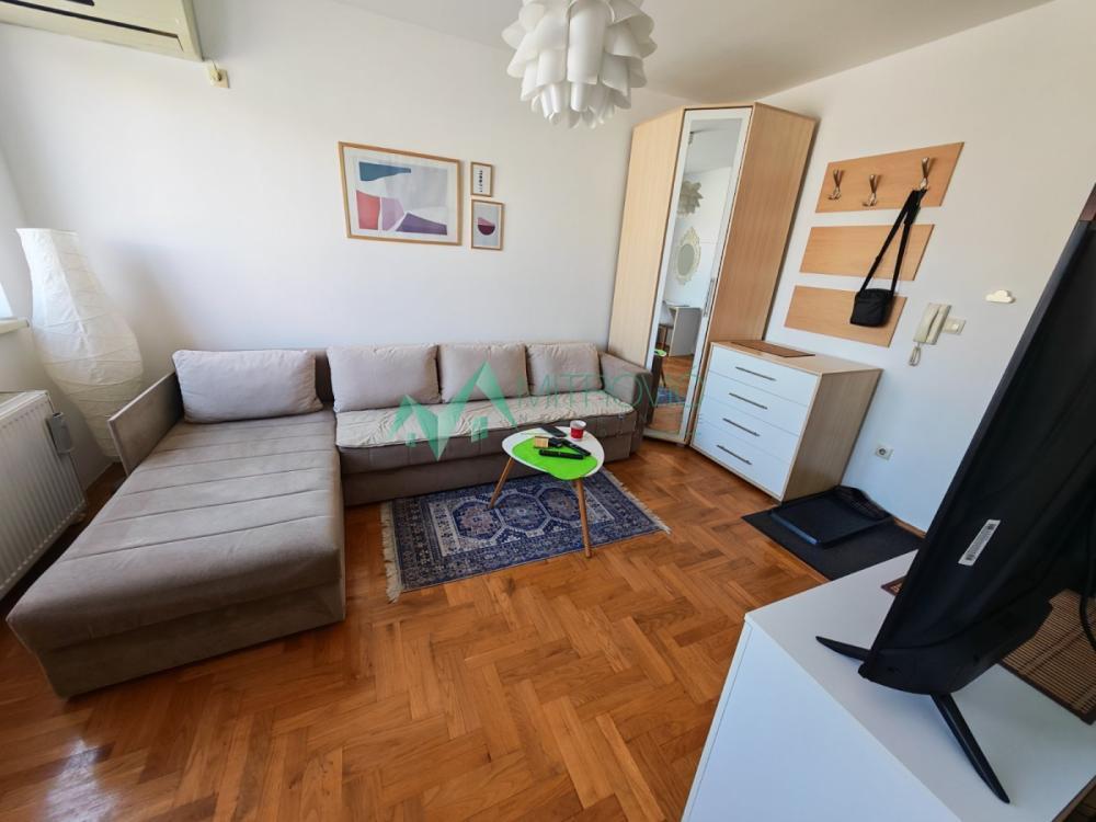 Glavna slika -Jednosoban stan na prodaju, 24m2, 97.850€