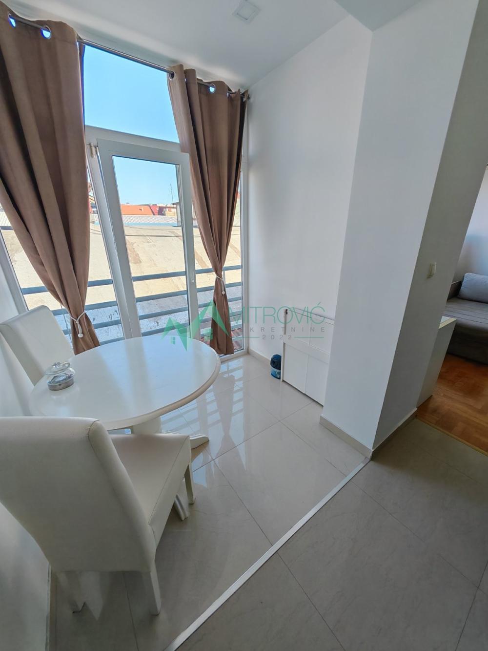 Slika 11 - Jednosoban stan na prodaju, 24m2, 97.850€