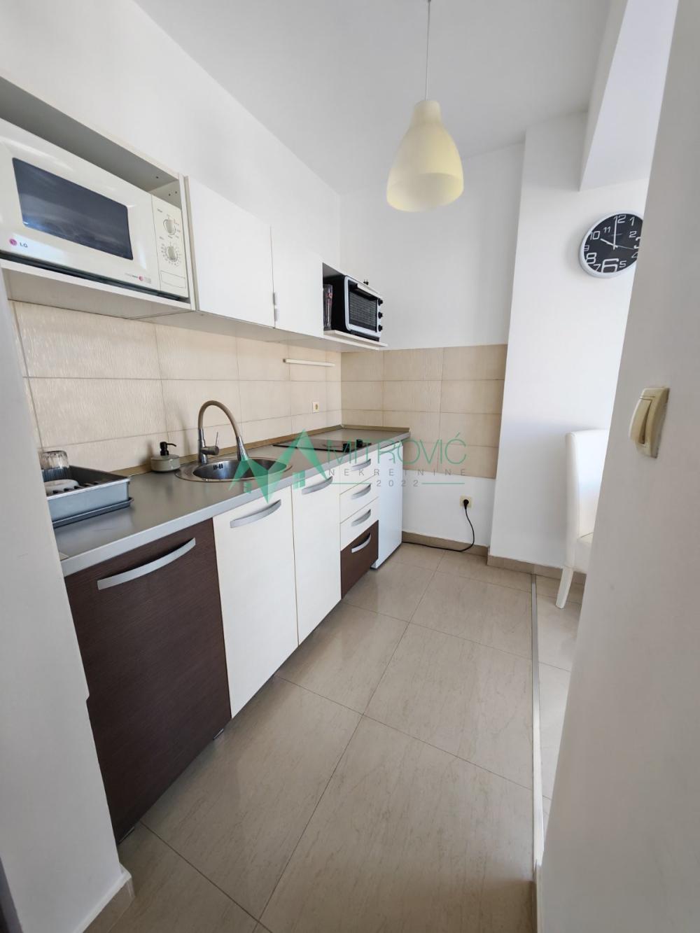 Slika 7 - Jednosoban stan na prodaju, 24m2, 97.850€