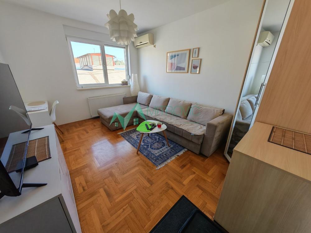 Slika 1 - Jednosoban stan na prodaju, 24m2, 97.850€