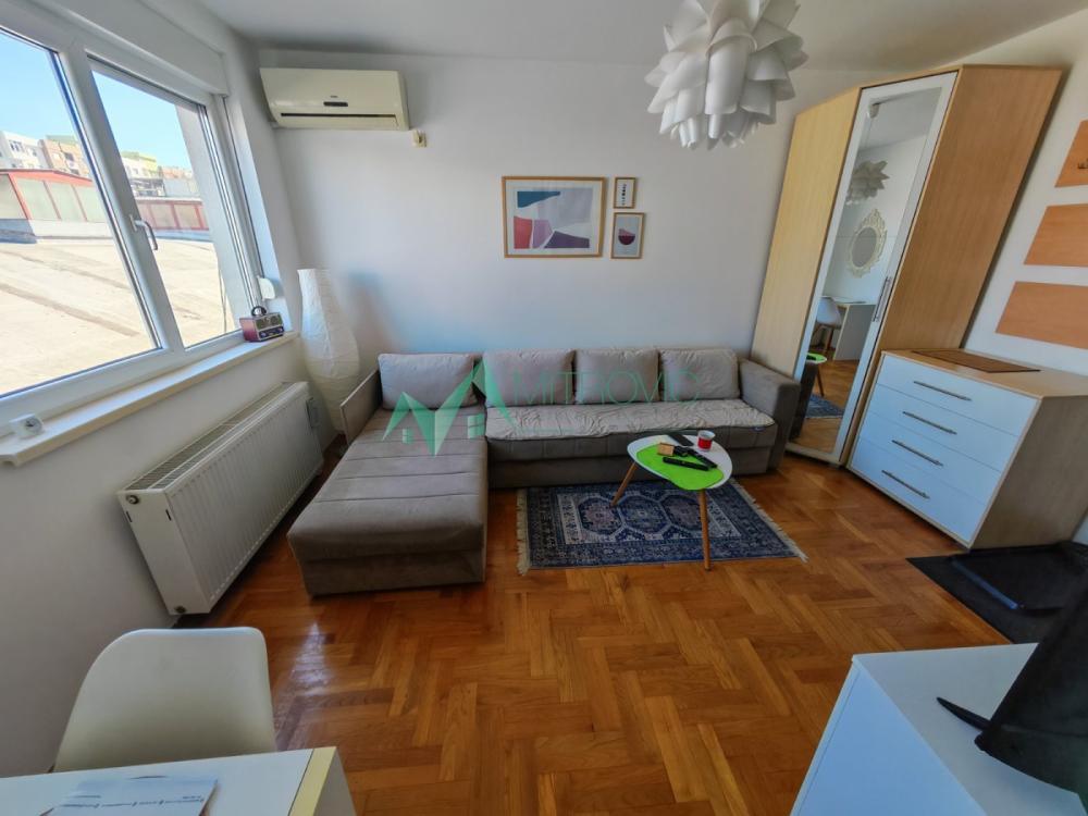 Slika 3 - Jednosoban stan na prodaju, 24m2, 97.850€