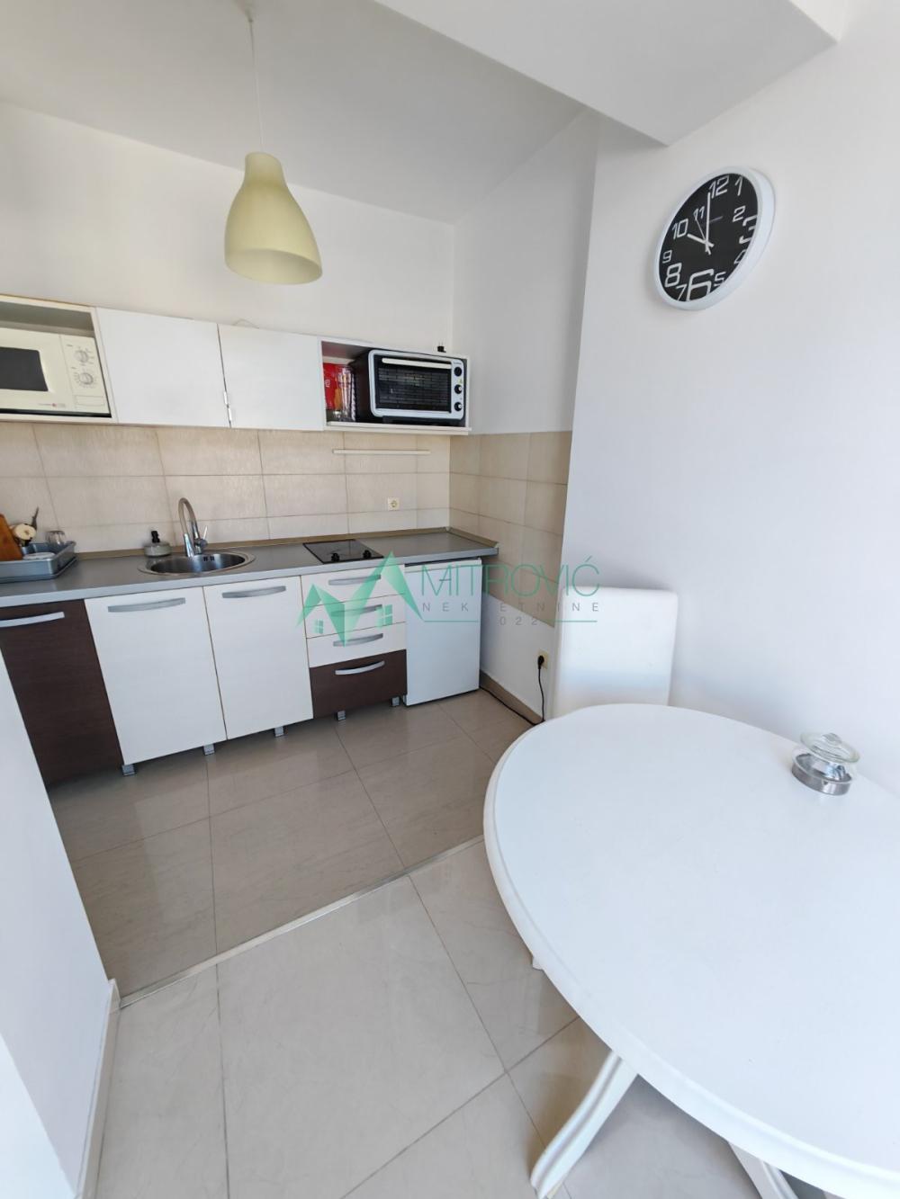 Slika 10 - Jednosoban stan na prodaju, 24m2, 97.850€