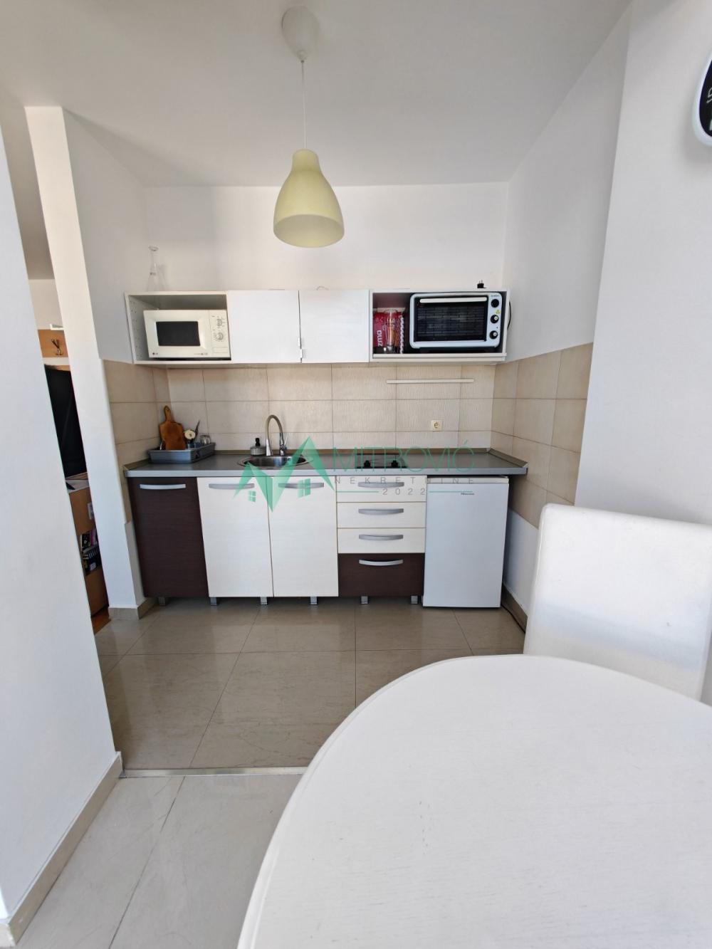 Slika 8 - Jednosoban stan na prodaju, 24m2, 97.850€