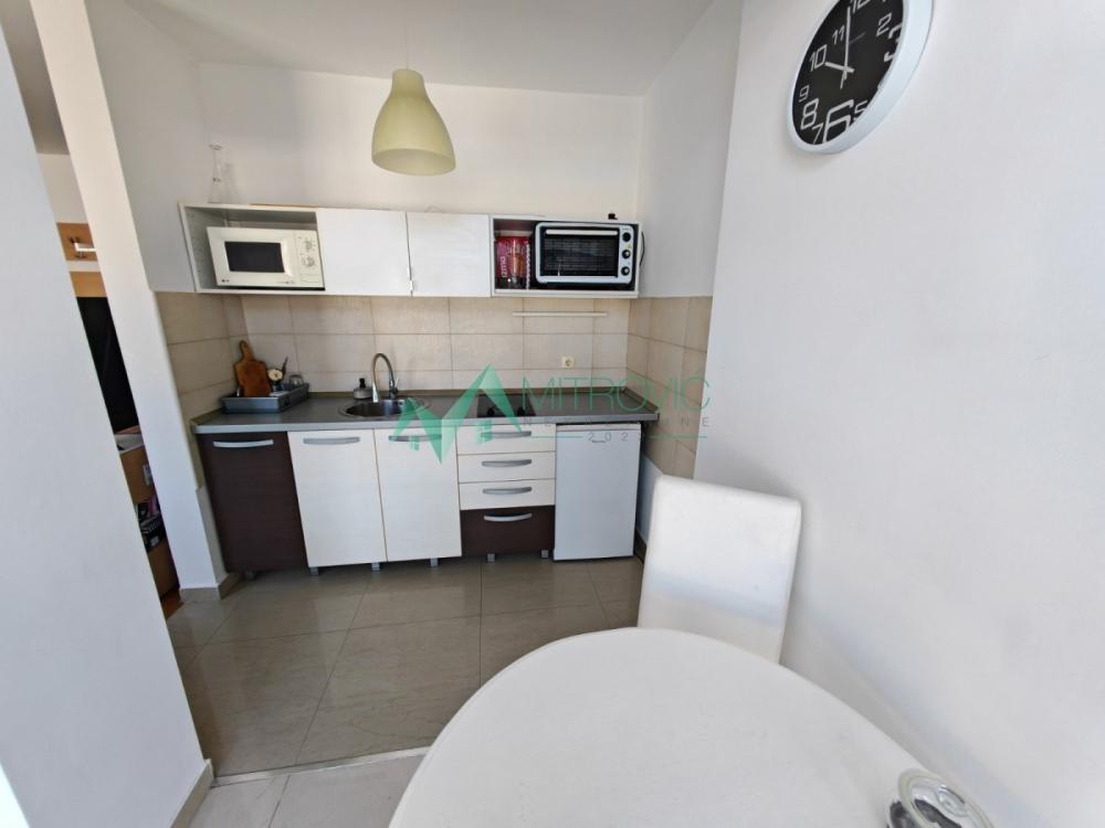 Slika 9 - Jednosoban stan na prodaju, 24m2, 97.850€