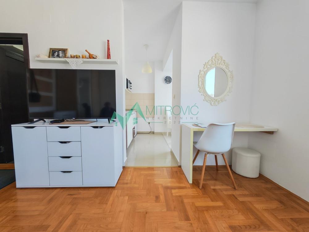 Slika 6 - Jednosoban stan na prodaju, 24m2, 97.850€