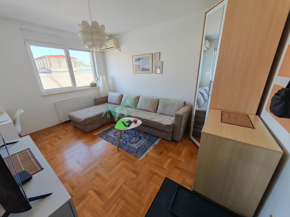 Slika 2 - Jednosoban stan na prodaju, 24m2, 97.850€