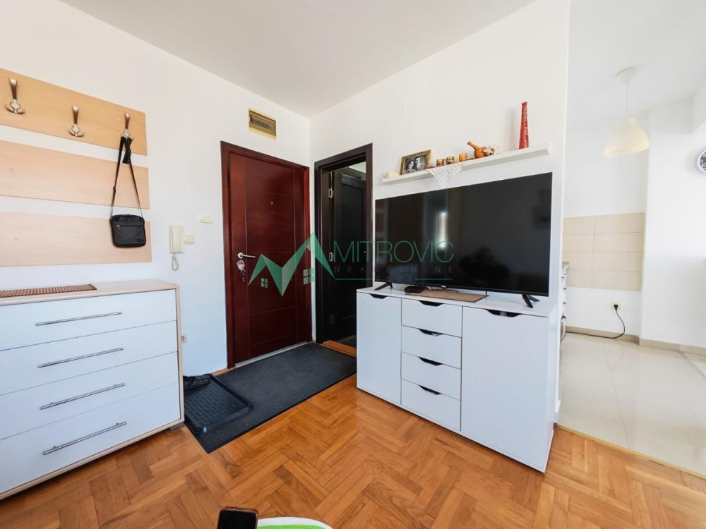 Slika 4 - Jednosoban stan na prodaju, 24m2, 97.850€