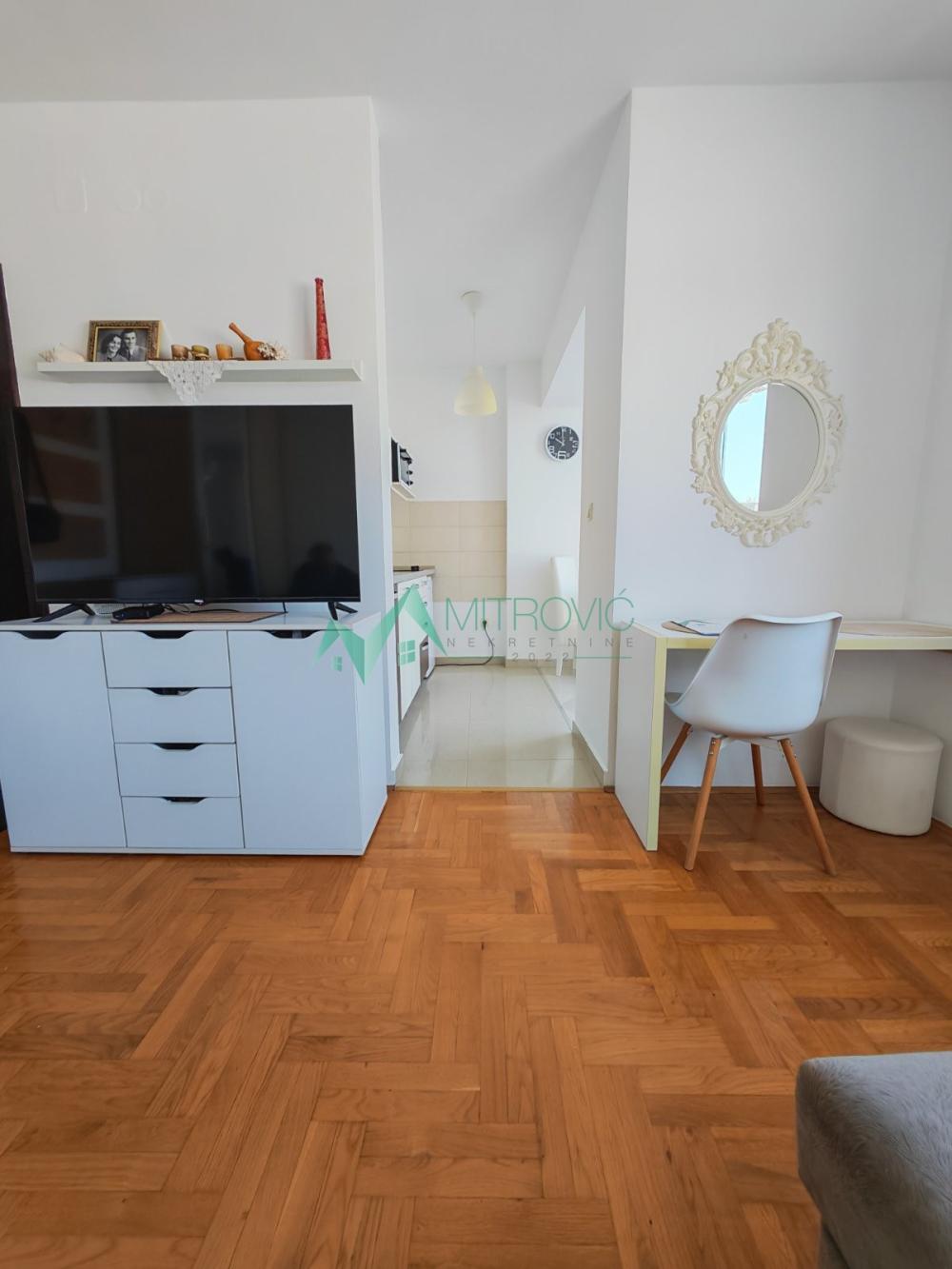 Slika 5 - Jednosoban stan na prodaju, 24m2, 97.850€