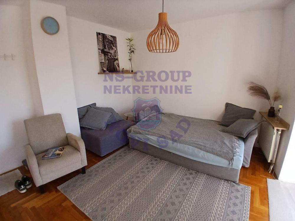 Slika 1 - Jednosoban stan na prodaju, 34m2, 119.480€