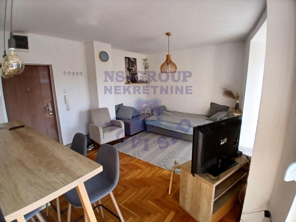 Slika 3 - Jednosoban stan na prodaju, 34m2, 119.480€