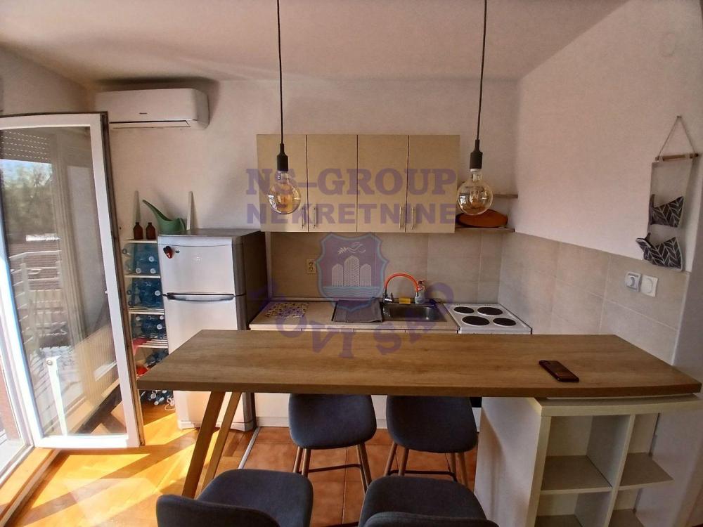 Slika 4 - Jednosoban stan na prodaju, 34m2, 119.480€