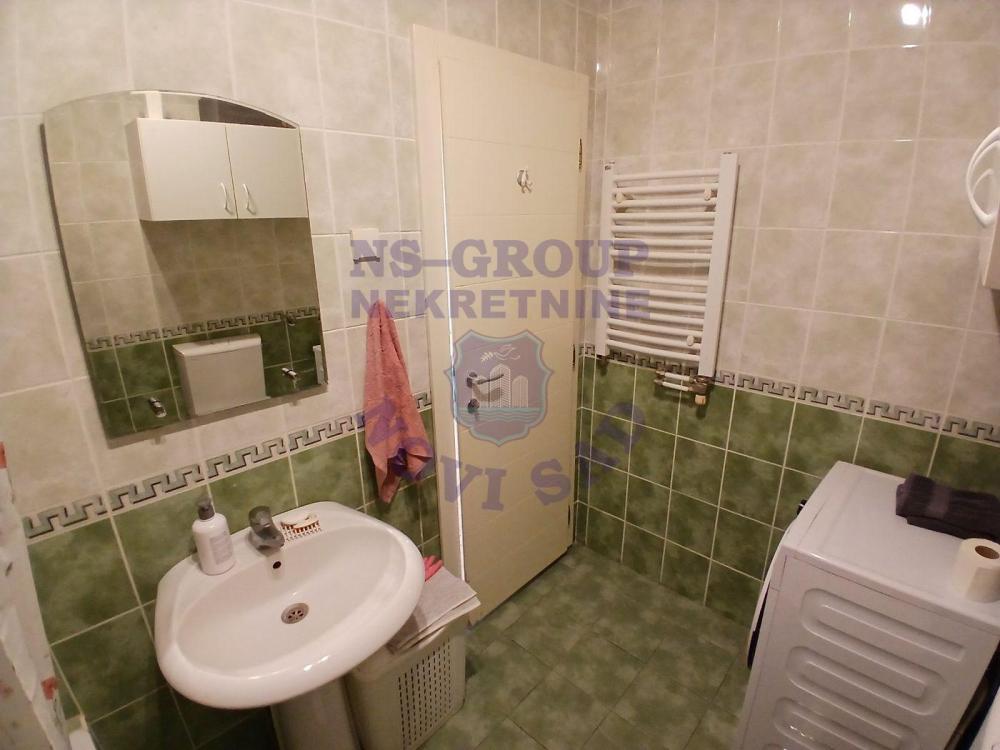 Slika 6 - Jednosoban stan na prodaju, 34m2, 119.480€