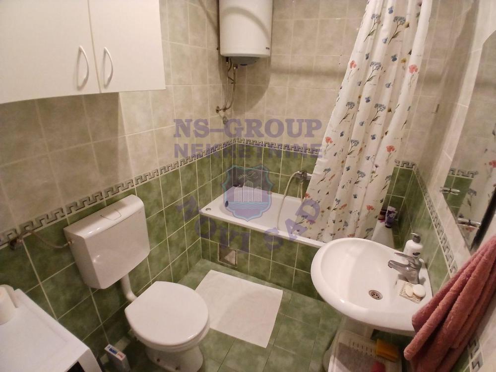 Slika 7 - Jednosoban stan na prodaju, 34m2, 119.480€