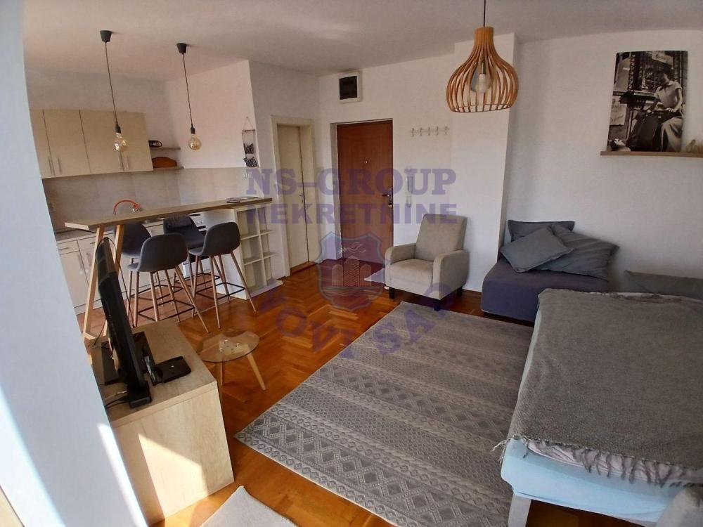 Slika 2 - Jednosoban stan na prodaju, 34m2, 119.480€