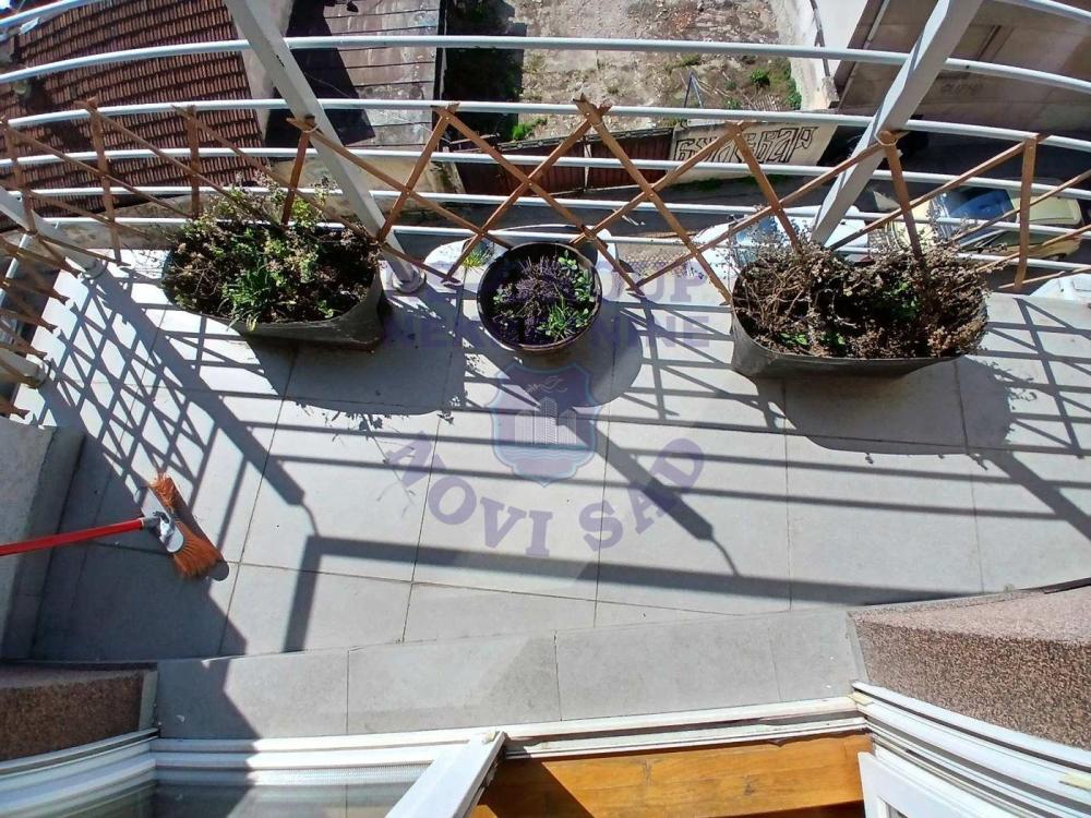 Slika 8 - Jednosoban stan na prodaju, 34m2, 119.480€