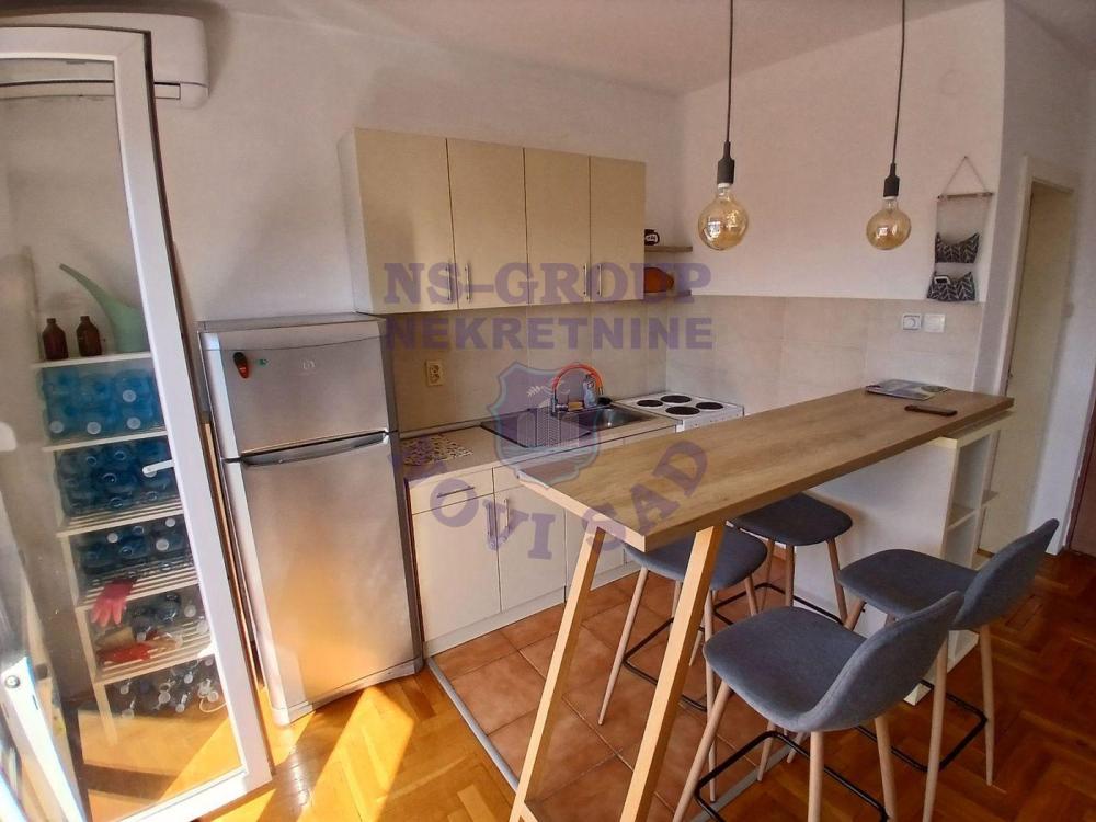 Slika 5 - Jednosoban stan na prodaju, 34m2, 119.480€