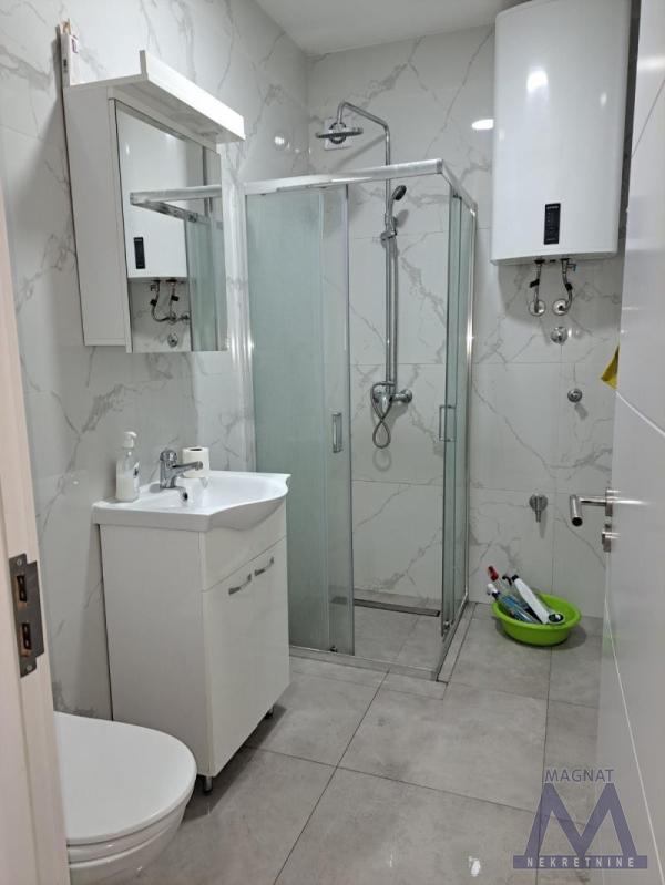 Slika 6 -  Stan za izdavanje, 250€