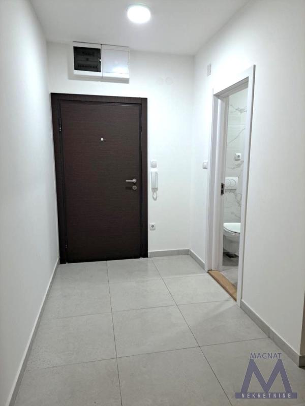 Slika 5 -  Stan za izdavanje, 250€