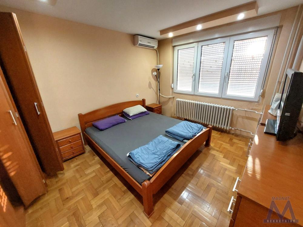 Slika 6 - Dvoiposoban stan za izdavanje, 500€