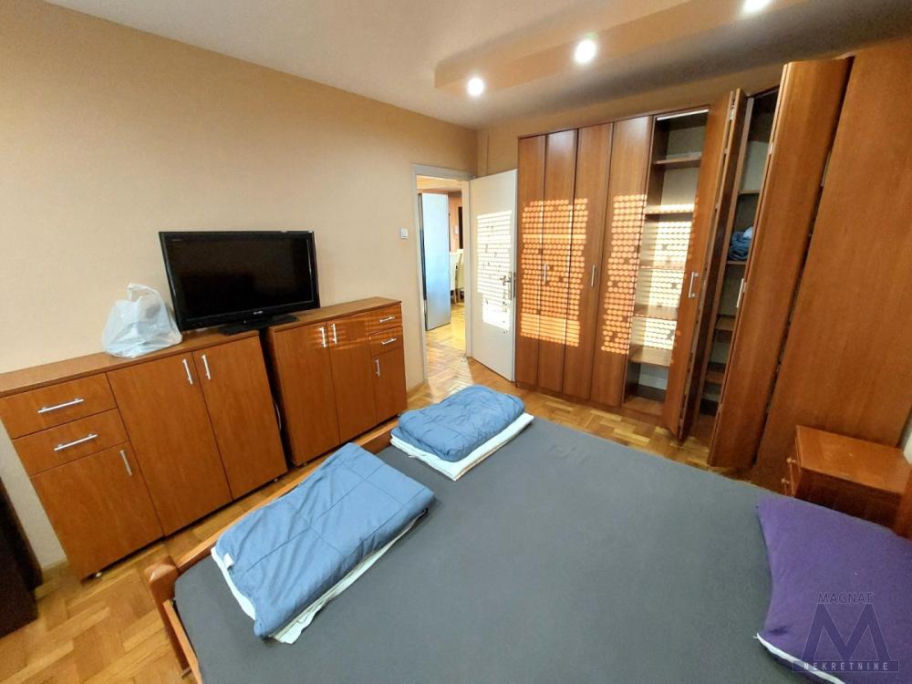 Slika 7 - Dvoiposoban stan za izdavanje, 500€