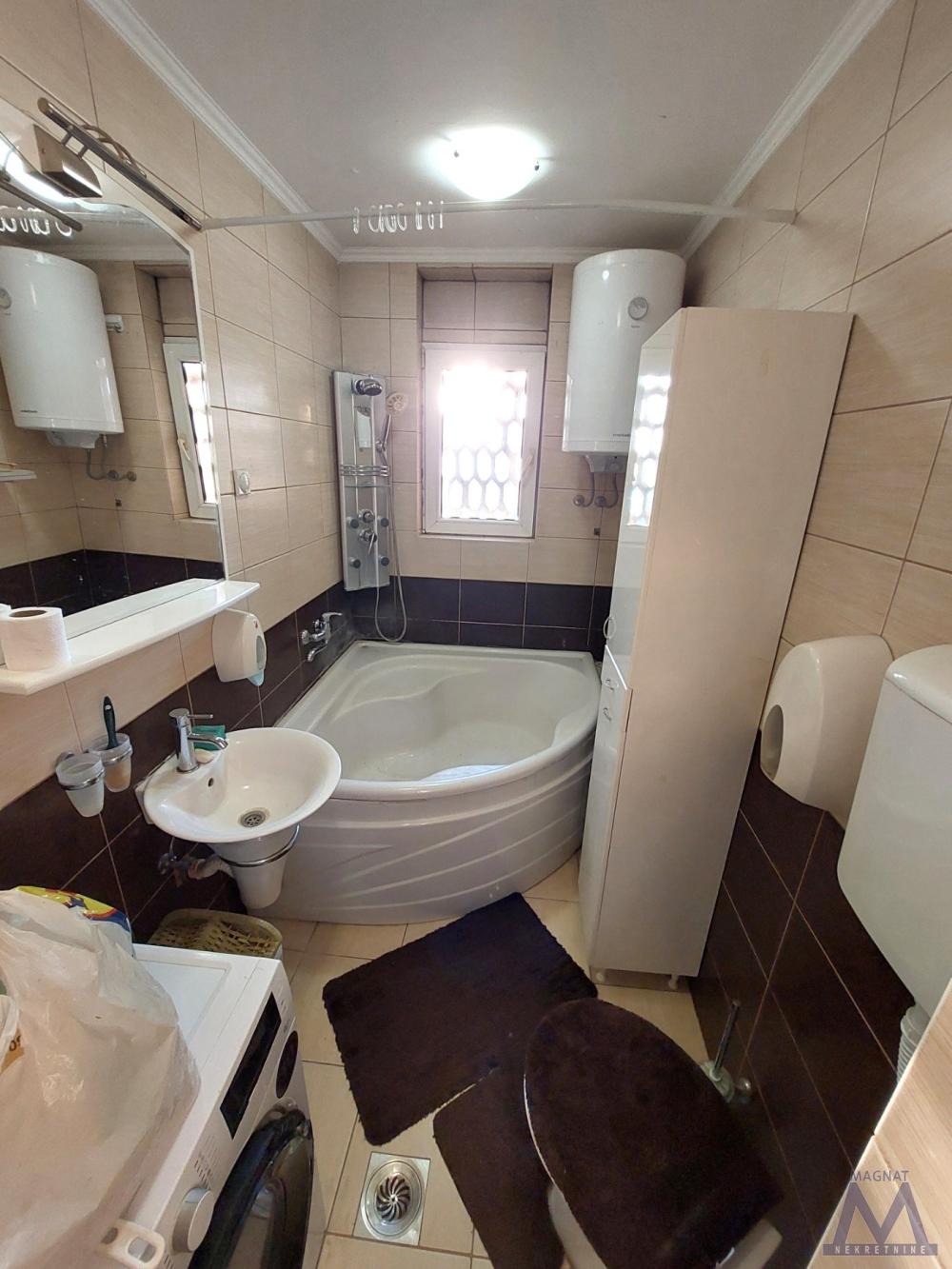 Slika 10 - Dvoiposoban stan za izdavanje, 500€