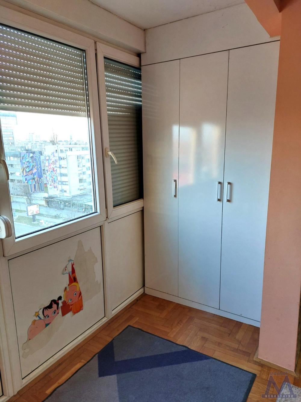 Slika 5 - Dvoiposoban stan za izdavanje, 500€