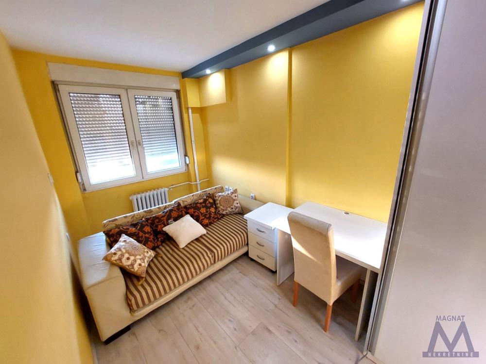 Slika 8 - Dvoiposoban stan za izdavanje, 500€