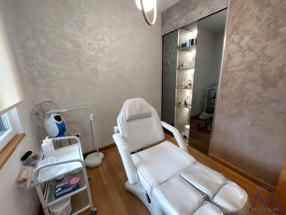 Slika 4 -  Lokal za izdavanje, 40m2, 600€