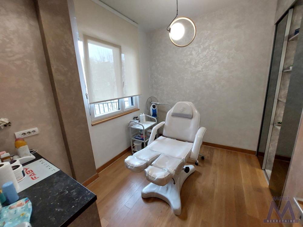 Slika 5 -  Lokal za izdavanje, 40m2, 600€