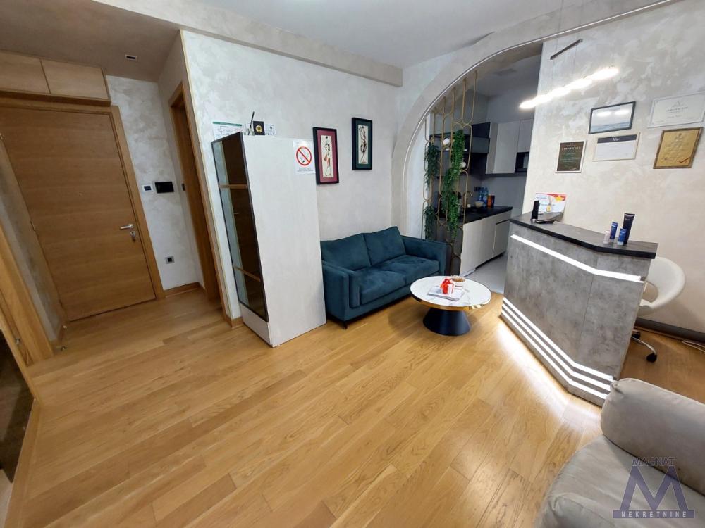 Slika 1 -  Lokal za izdavanje, 40m2, 600€