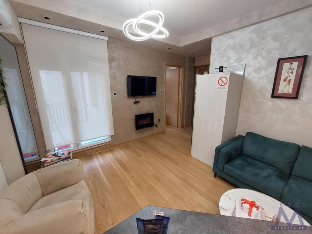 Slika 2 -  Lokal za izdavanje, 40m2, 600€