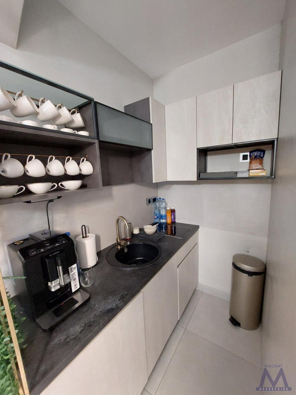 Slika 3 -  Lokal za izdavanje, 40m2, 600€