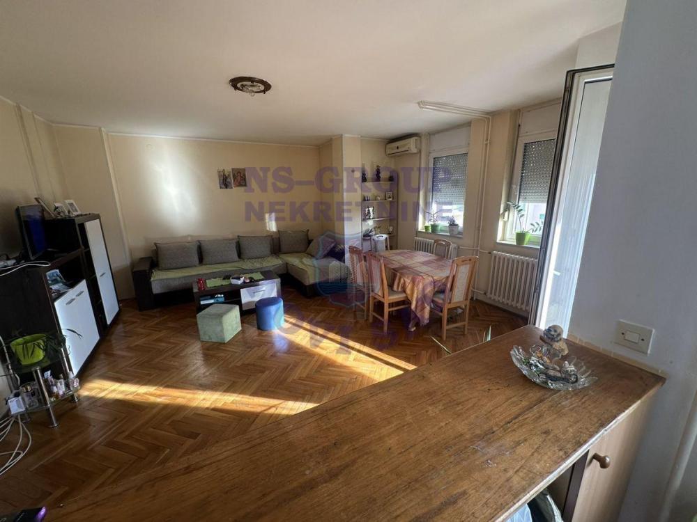 Slika 2 - Trosoban stan na prodaju, 76m2, 175.100€