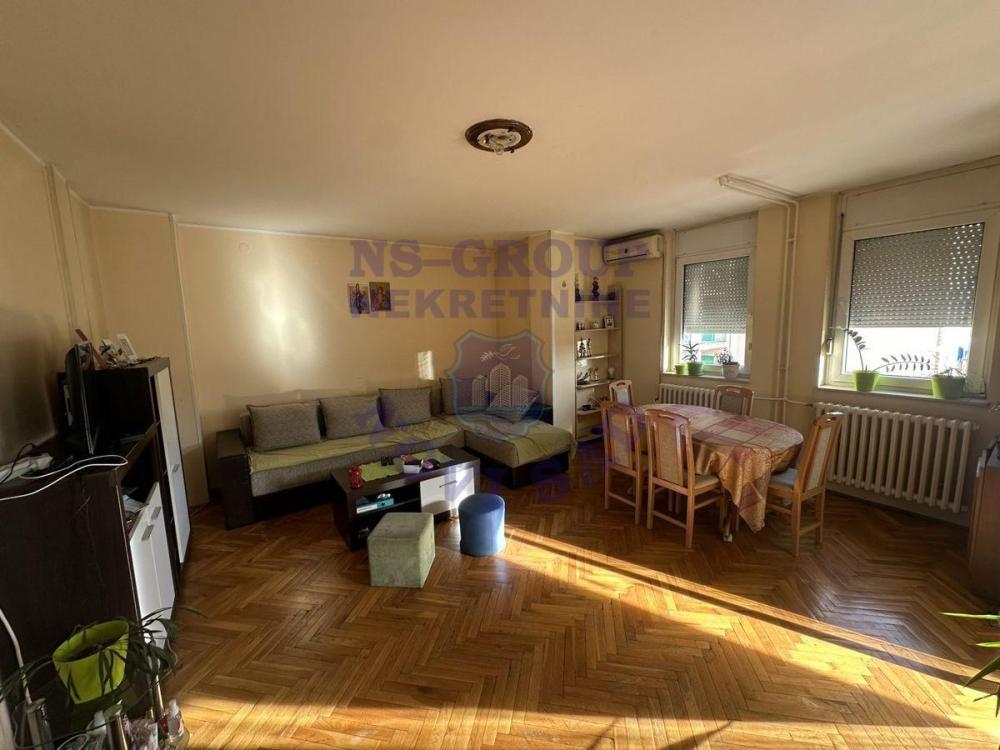 Glavna slika -Trosoban stan na prodaju, 76m2, 175.100€