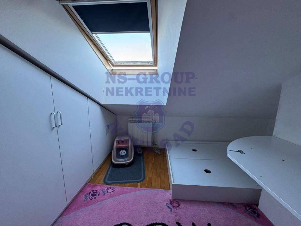 Slika 4 - Četvoroiposoban stan na prodaju, 84m2, 233.400€