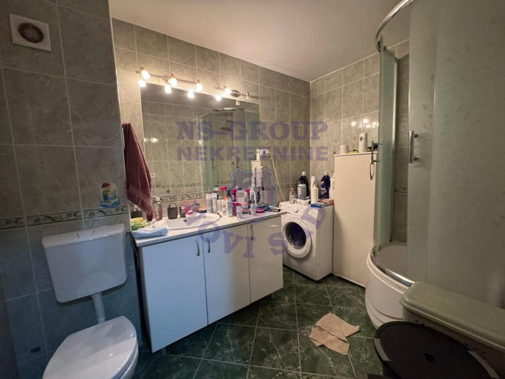 Slika 11 - Četvoroiposoban stan na prodaju, 84m2, 233.400€