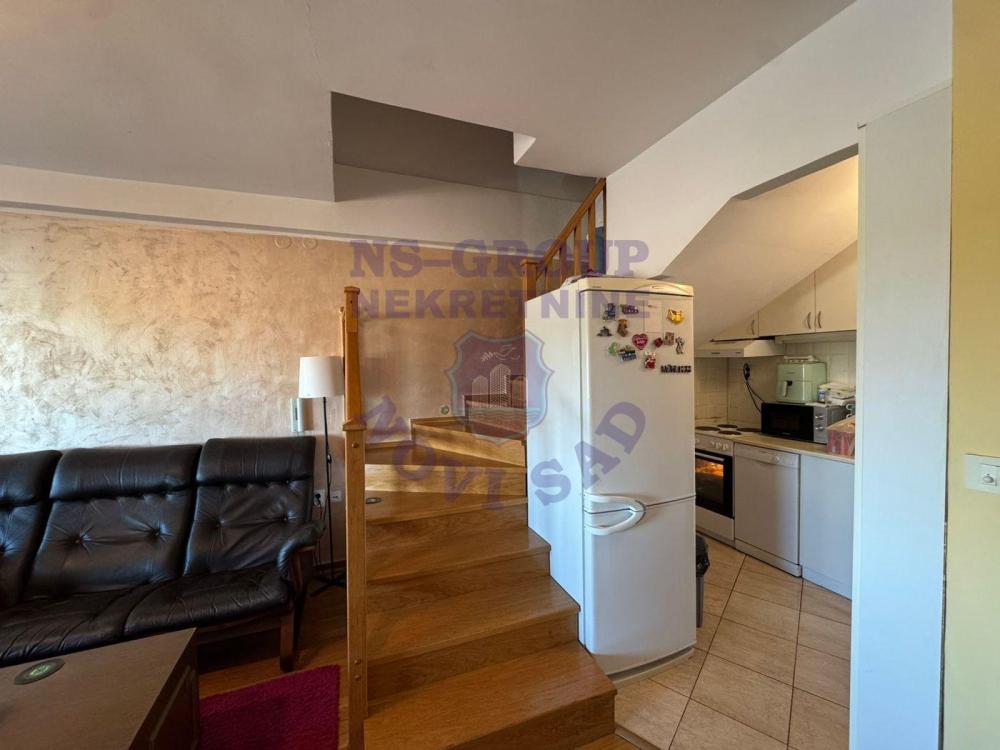 Slika 2 - Četvoroiposoban stan na prodaju, 84m2, 233.400€