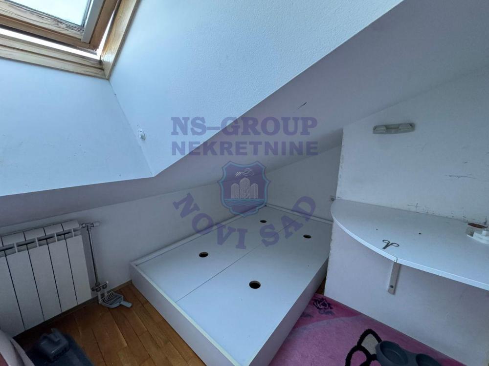 Slika 3 - Četvoroiposoban stan na prodaju, 84m2, 233.400€