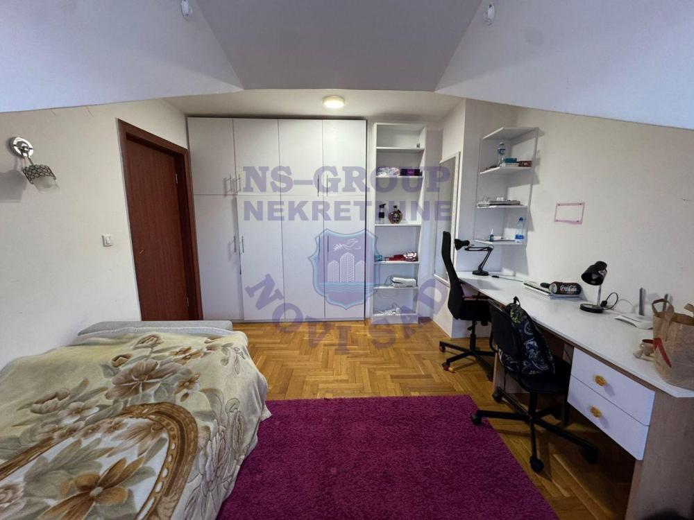 Slika 5 - Četvoroiposoban stan na prodaju, 84m2, 233.400€