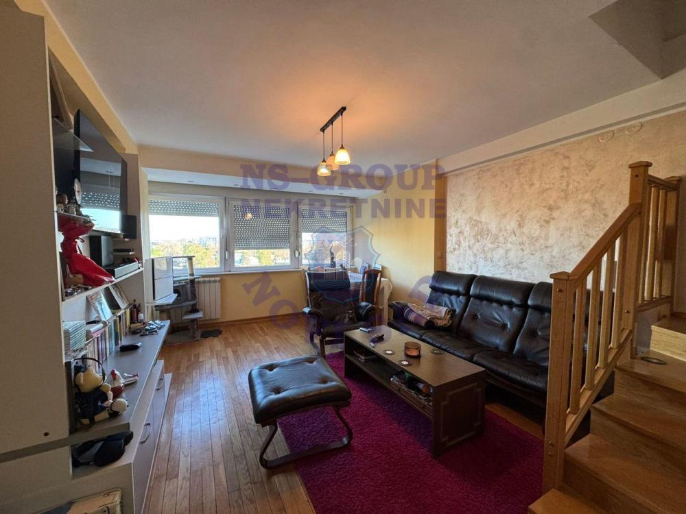 Slika 1 - Četvoroiposoban stan na prodaju, 84m2, 233.400€