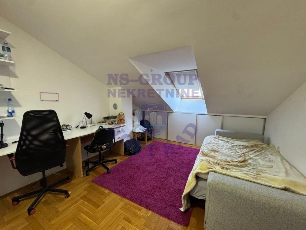 Slika 8 - Četvoroiposoban stan na prodaju, 84m2, 233.400€