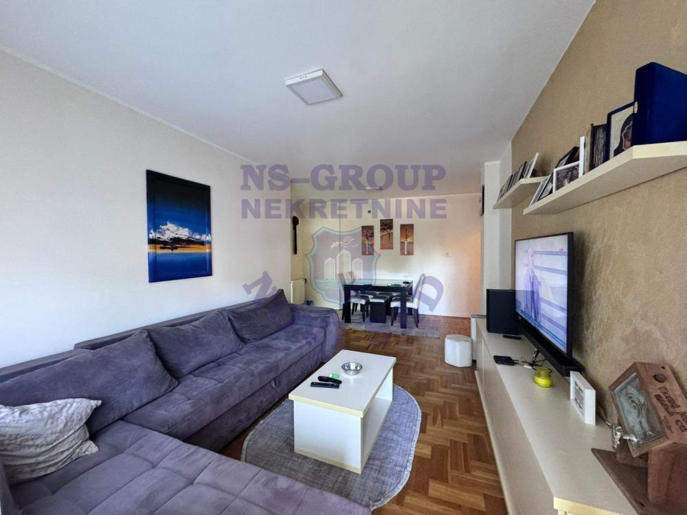 Glavna slika -Trosoban stan na prodaju, 61m2, 188.500€