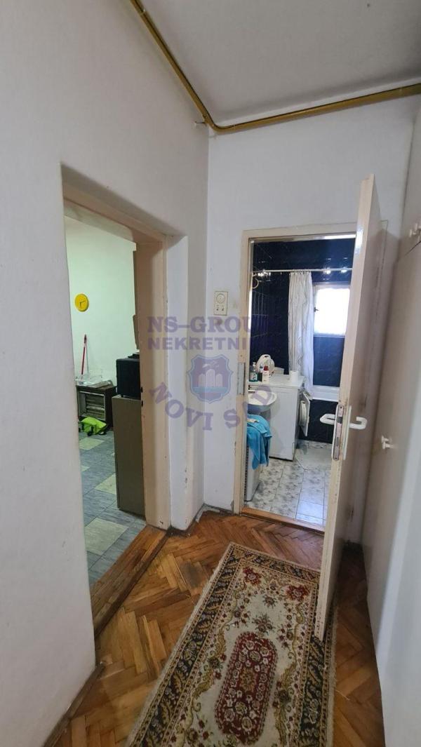 Slika 5 - Četvorosoban stan na prodaju, 83m2, 113.300€