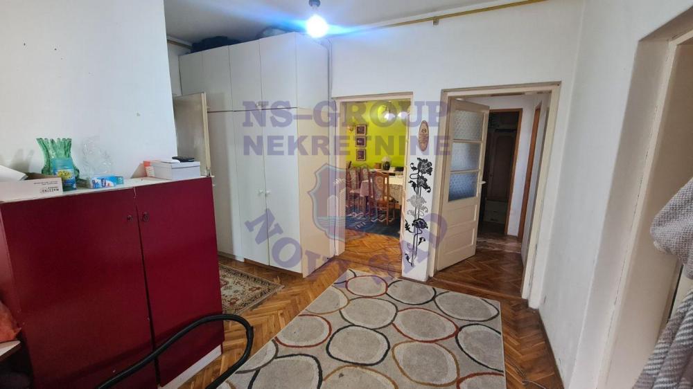 Slika 1 - Četvorosoban stan na prodaju, 83m2, 113.300€